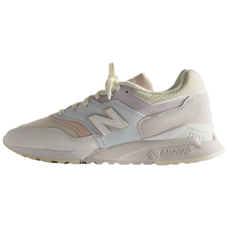 997.5 Ronnie Fieg x 997.5 New Balance Made in Usa 'Easter Pack - Ice Blue Peach'