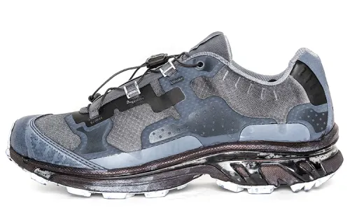 SALOMON Bamba 5 Panelled Sneakers