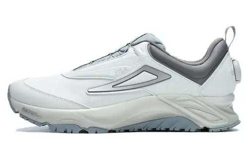 FILA Lynx Boa Atr Sneakers 'White Grey'