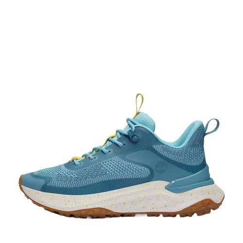 Timberland Motion Access Support Breathable Low top Running Shoes Women's Blue