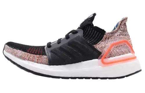 Adidas Wmns UltraBoost 19 'Solar Orange' Women's