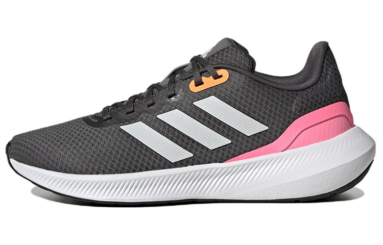 Adidas Wmns Runfalcon 3.0 'Grey Beam Pink' Women's