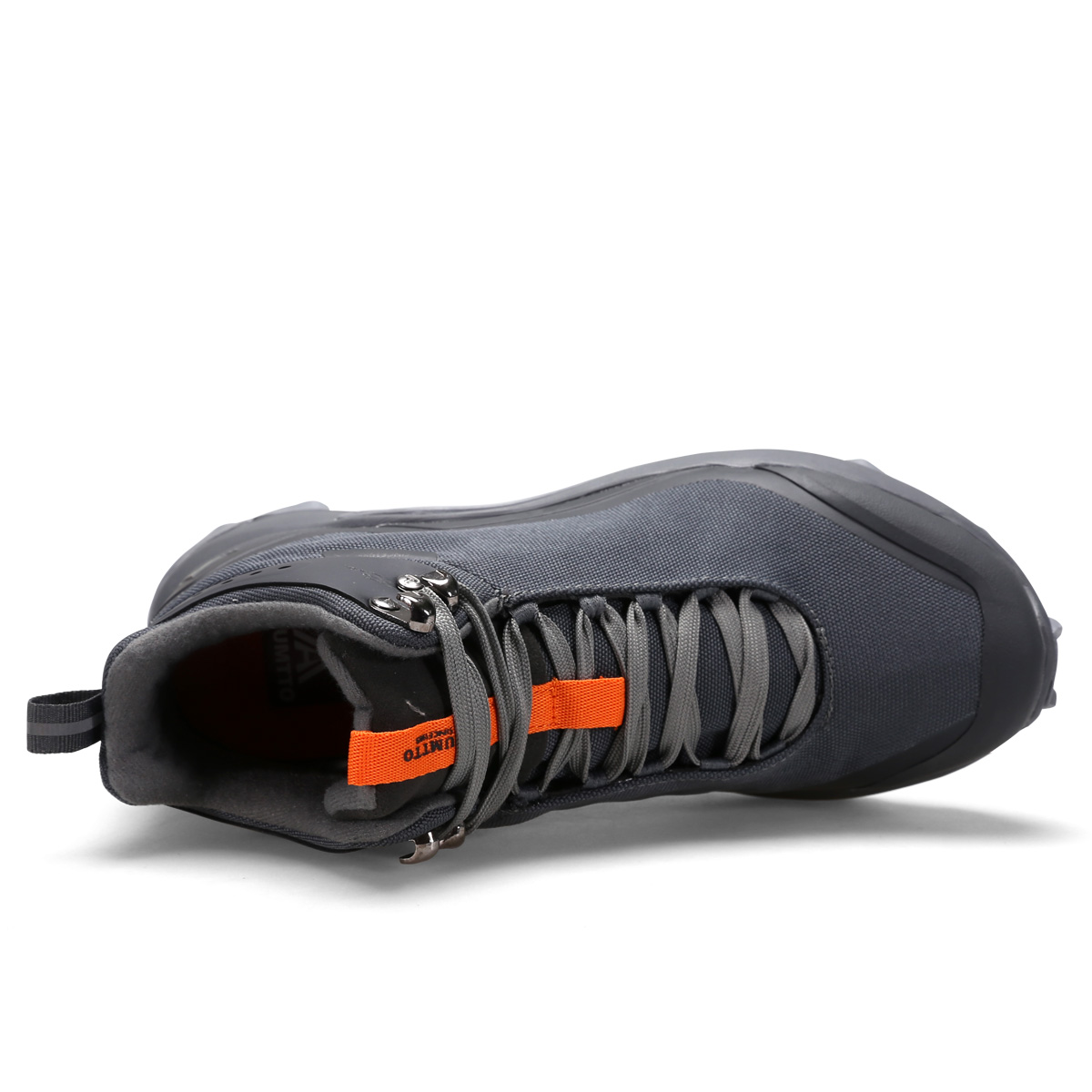 HUMTTO Cushioning Slip Resistant Abrasion Resistant Cushioning Slip Resistant Abrasion Resistant High top Outdoor Shoes