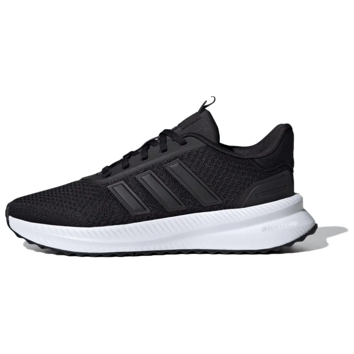 Adidas Low top Running Shoes Women's Black