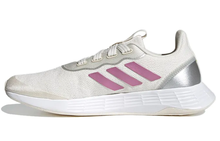 Adidas Wmns Qt Racer Sport 'Chalk Cherry Metallic' Women's
