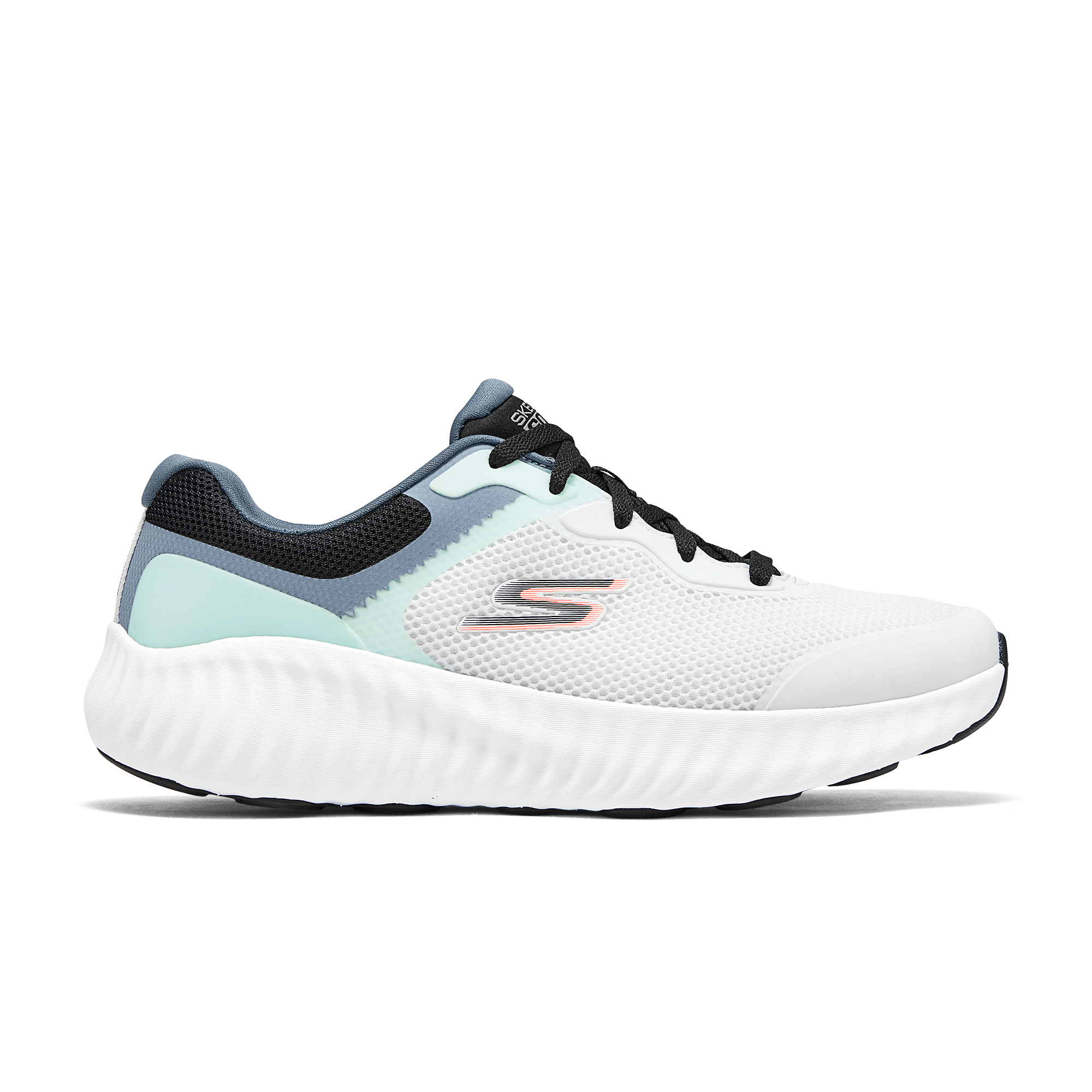 Skechers GO RUN NOW Low top Running Shoes Men’s Black