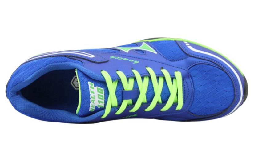 HEALTH Cushioning Slip Resistant Abrasion Resistant Breathable Cushioning Slip Resistant Abrasion Resistant Breathable