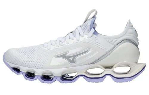 Mizuno Prophecy X Comfortable Textile, Synthetic Leather Slip Resistant, Abrasion Resistant, Breathable Low top