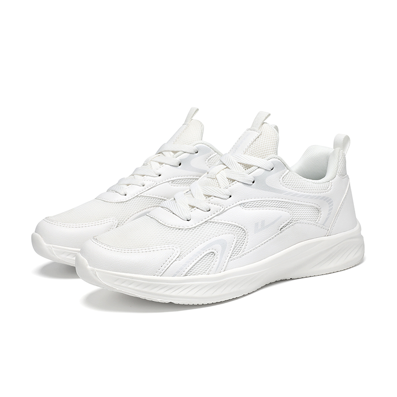 Warrior Low top Walking Shoes Unisex