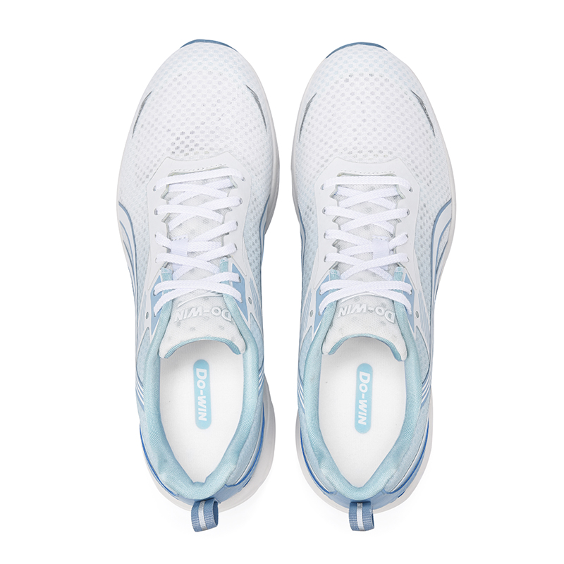 DO WIN Comfortable Cushioning Slip Resistant Abrasion Resistant Cushioning Slip Resistant Abrasion Resistant Low top