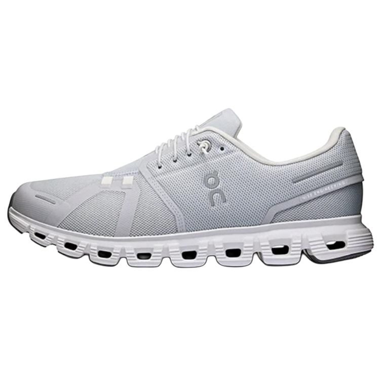 Cloud 6 On ‘Glacier White’