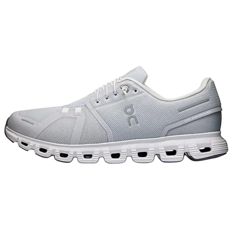 Cloud 6 On 'Glacier White'