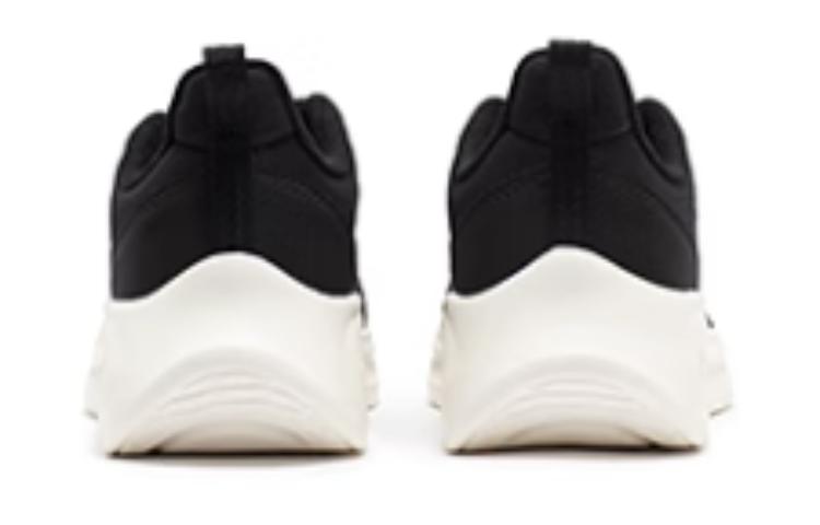 361° Slip Resistant, Abrasion Resistant, Breathable Low top Running Shoes Women’s Black White