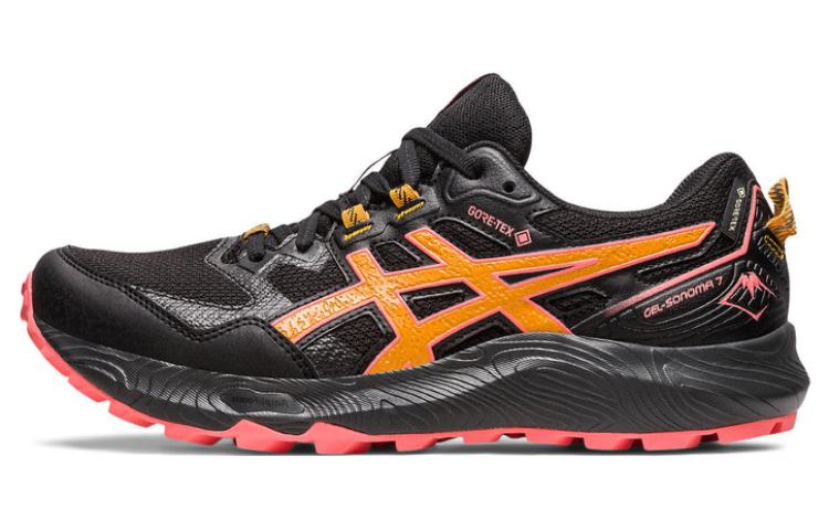 ASICS Gel Sonoma 7 Gtx 'Black Sandstorm' Women's
