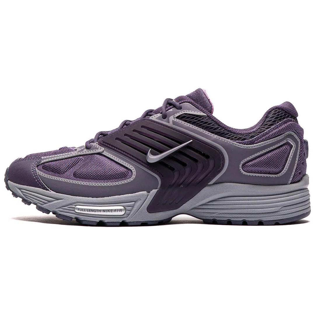 Nike Air Pegasus Wave ‘Dark Raisin Metallic Silver’