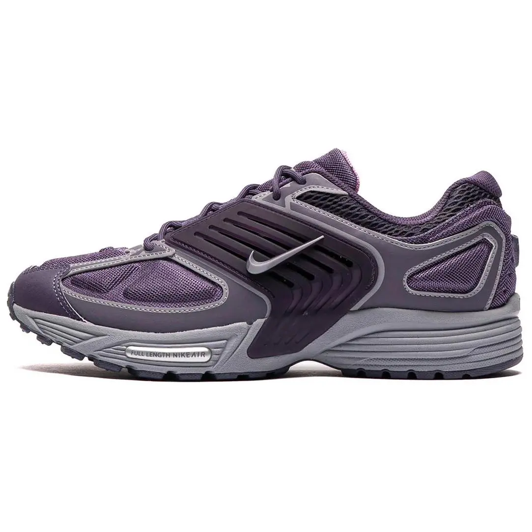 Nike Air Pegasus Wave 'Dark Raisin Metallic Silver'