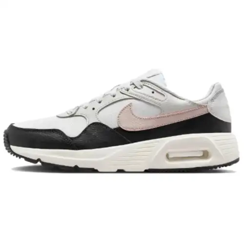Nike Air Max Sc Platinum Tint Black Sail Platinum Violet Women's