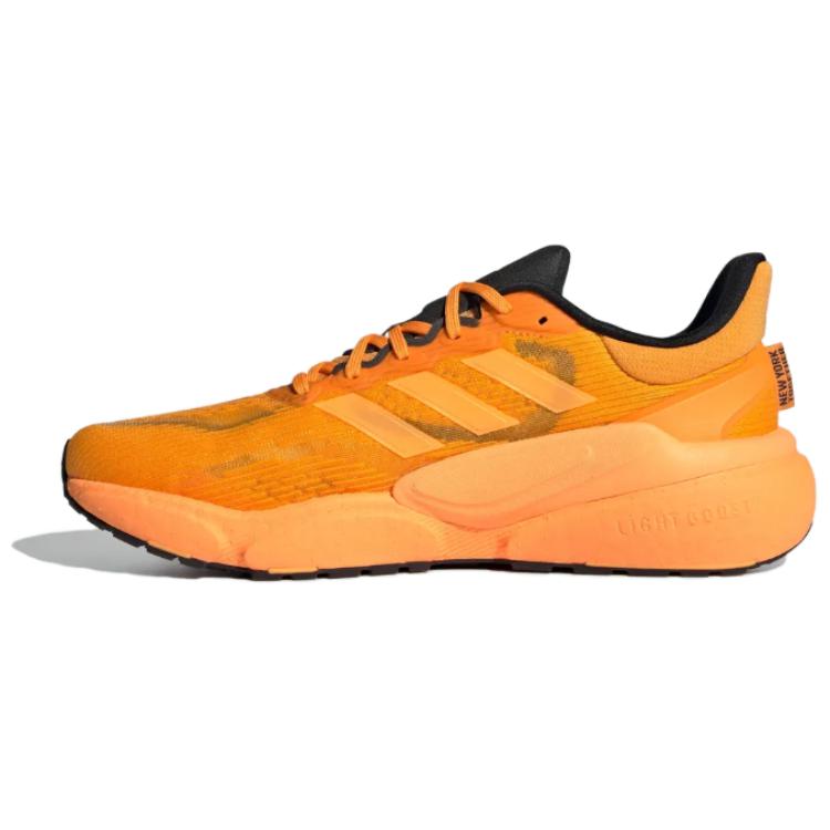 Adidas Solarboost 5 Shoes 'Orange'