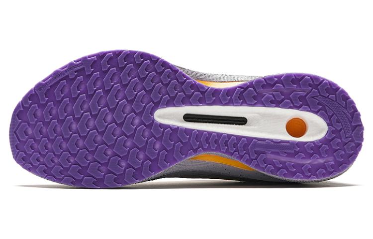 Anta Cushioning Breathable Low top Running Shoes Women’s Gray