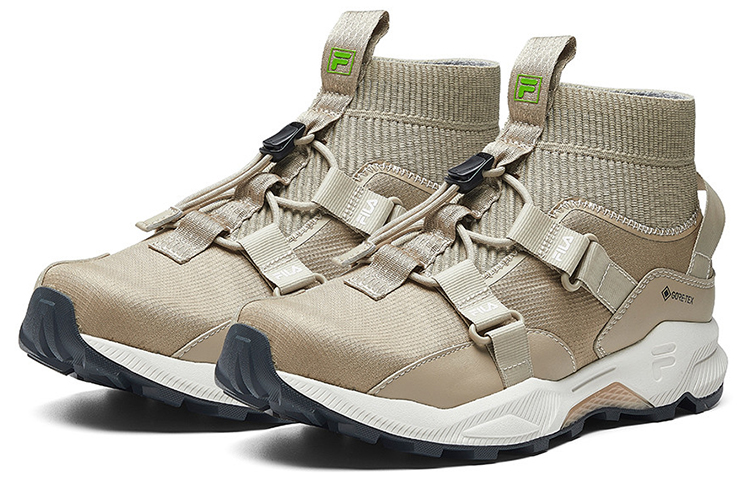 FILA Athletics Running Shoes Men’s High Top Sandy