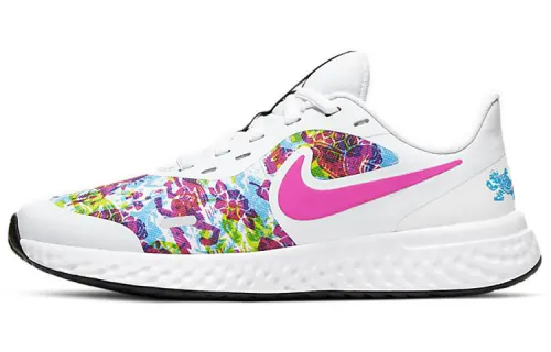 Nike Revolution 5 Fable 'White' Gs