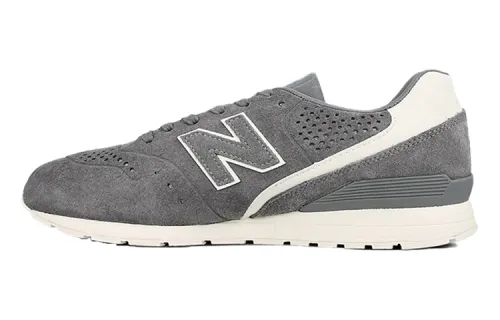 New Balance 996 Dark Grey