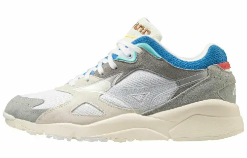 Mizuno Ml 87 'White Gray'