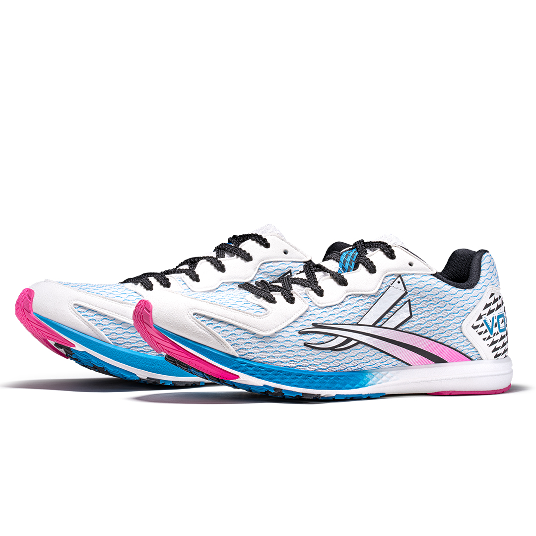 Volanti Poisonous Bee Stinger 2.0 Low top Sprint Running Shoes Unisex