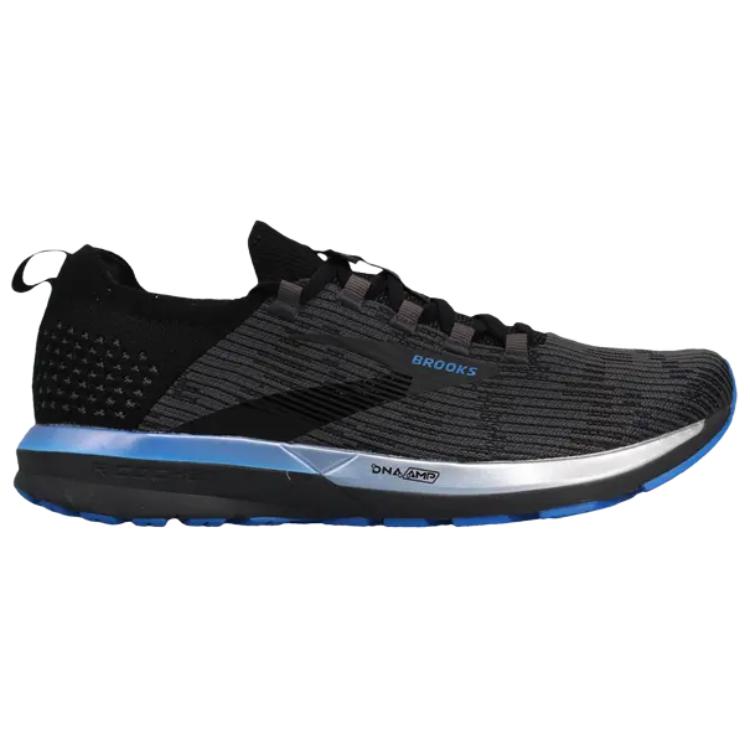 Brooks Running Shoes Men’s Black