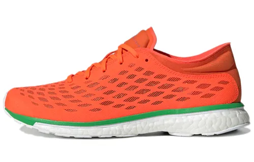 Adizero Adios Stella McCartney x Adizero Adios Wmns Adidas 'Radiant Orange' Women's