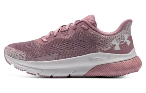 Under Armour Ua Hovr Turbulence 2 'White Pink Elixir' Women's