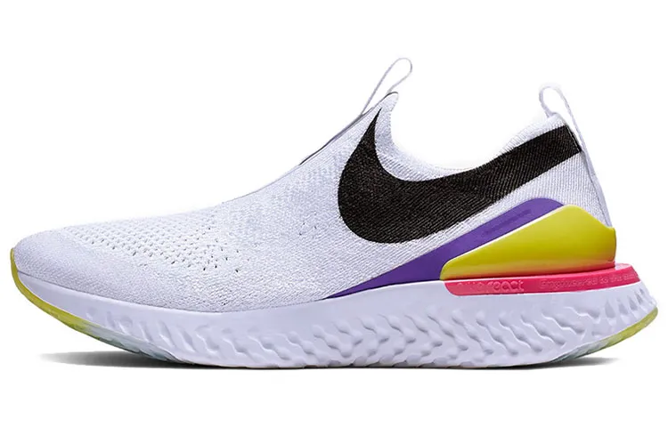 Nike Epic Phantom React Laser Fuchsia Women's