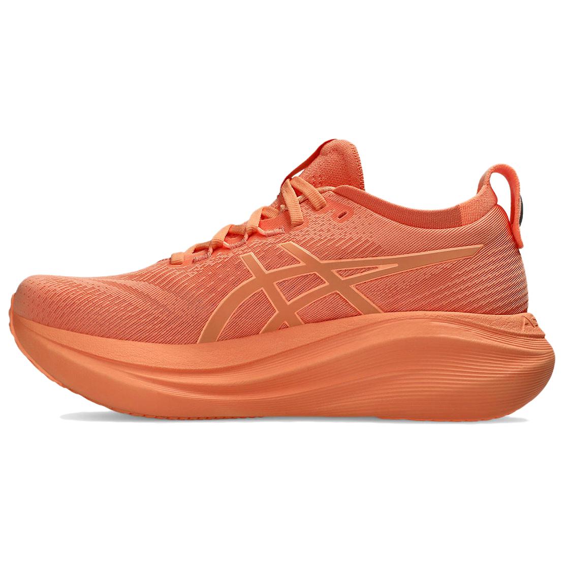 ASICS Gel Nimbus 27 Lite Show Mojave Women’s