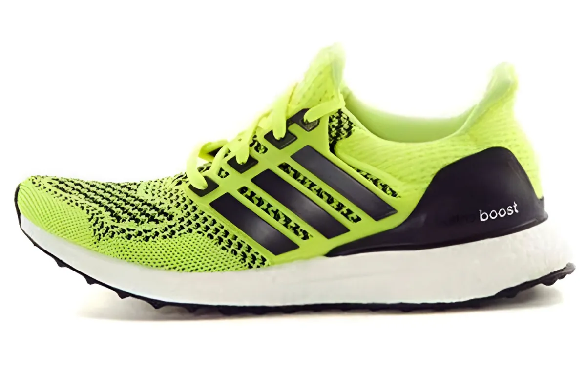 Adidas Wmns UltraBoost 1.0 'Frozen Yellow' Women's