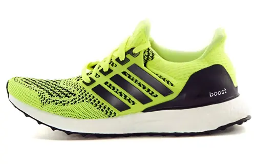 Adidas Wmns UltraBoost 1.0 'Frozen Yellow' Women's