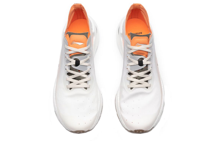 Li Ning Essential X Soulland ‘Natural Orange’ Women’s