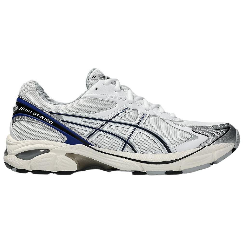ASICS GT 2160 White Deep Marine