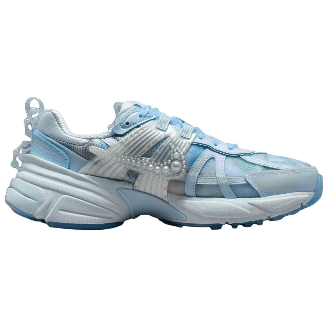 SUSAN FANG x Nike V2K Run Casual Running Shoes Women’s Blue