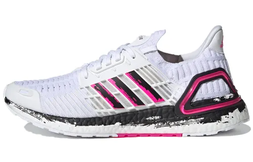 UltraBoost David Beckham x UltraBoost Adidas CC_1 Dna 'White Shock Pink'