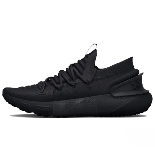 Under Armour Hovr Phantom 3 'Triple Black'
