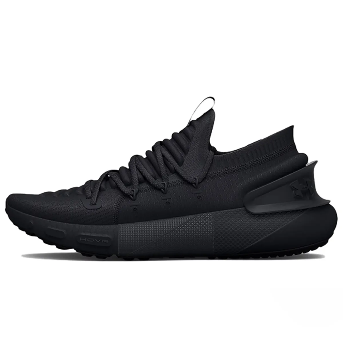 Under Armour Hovr Phantom 3 'Triple Black'
