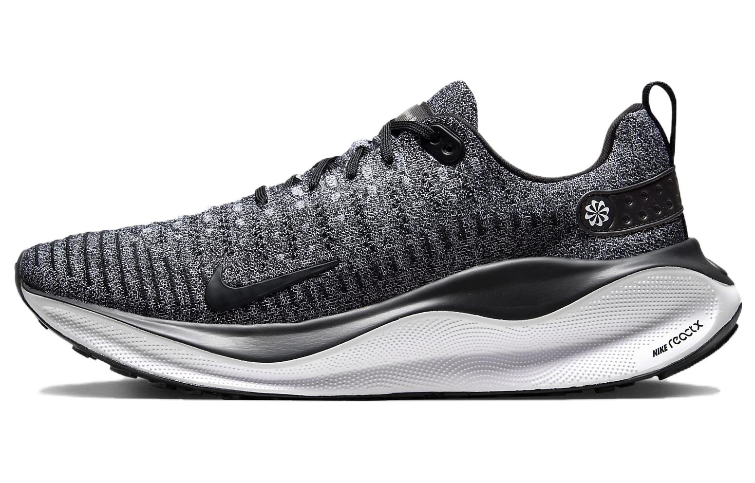 Nike ReactX Infinity Run 4 Oreo