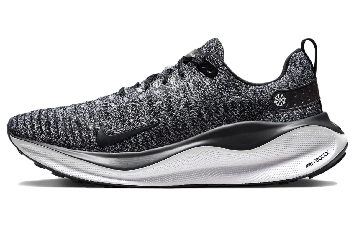 Nike ReactX Infinity Run 4 Oreo