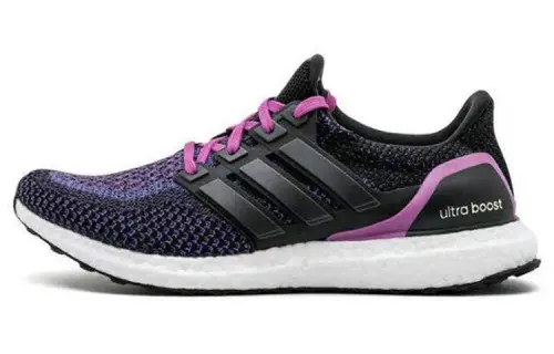 Adidas Wmns UltraBoost 2.0 'Shock Purple' Women's