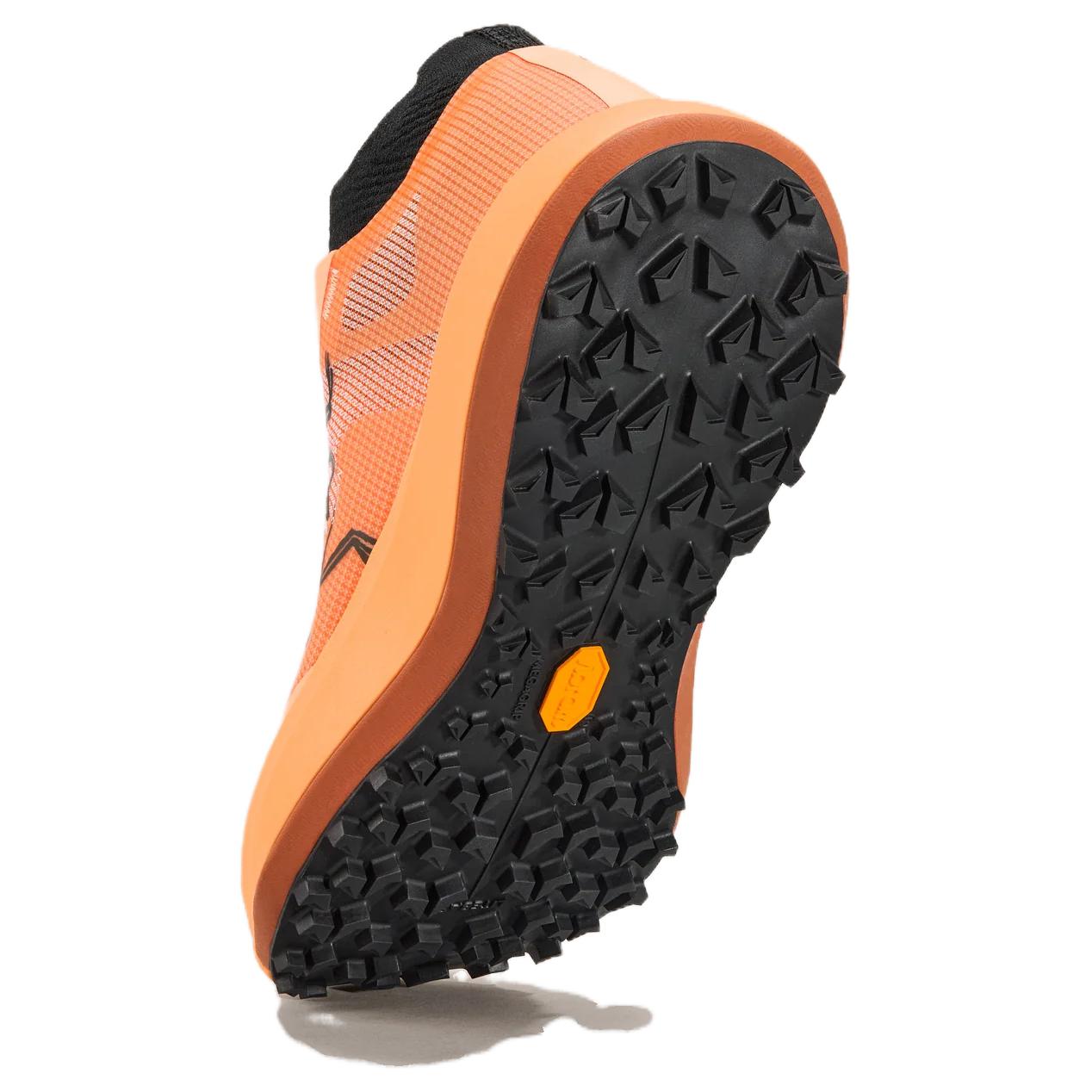 Arc’teryx SYLAN PRO Cushioning Breathable Cushioning Breathable Running Shoes Women’s Orange