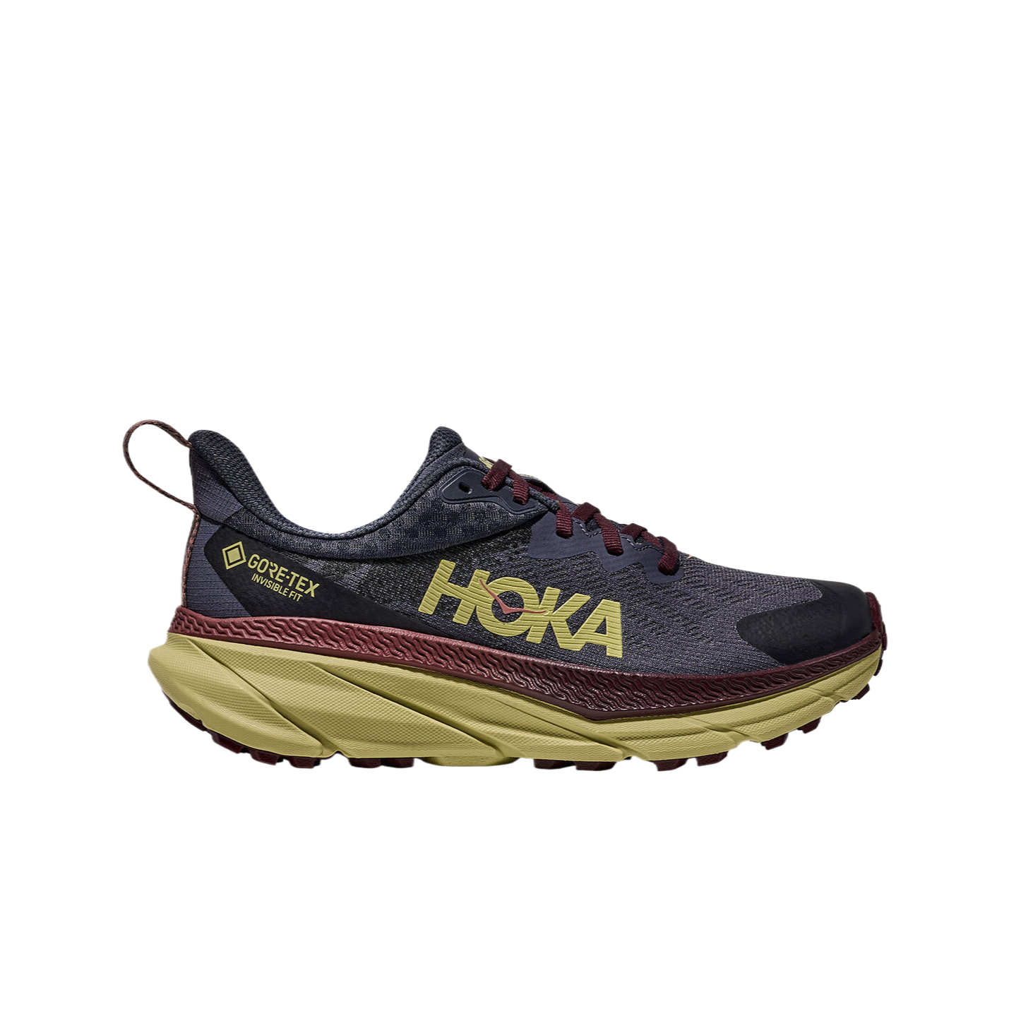HOKA ONE ONE Challenger 7 Running Shoes Women’s