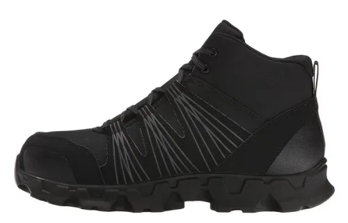 Timberland Powertrain Comfortable Abrasion Resistant Cushioning Outdoor Shoes Men's
