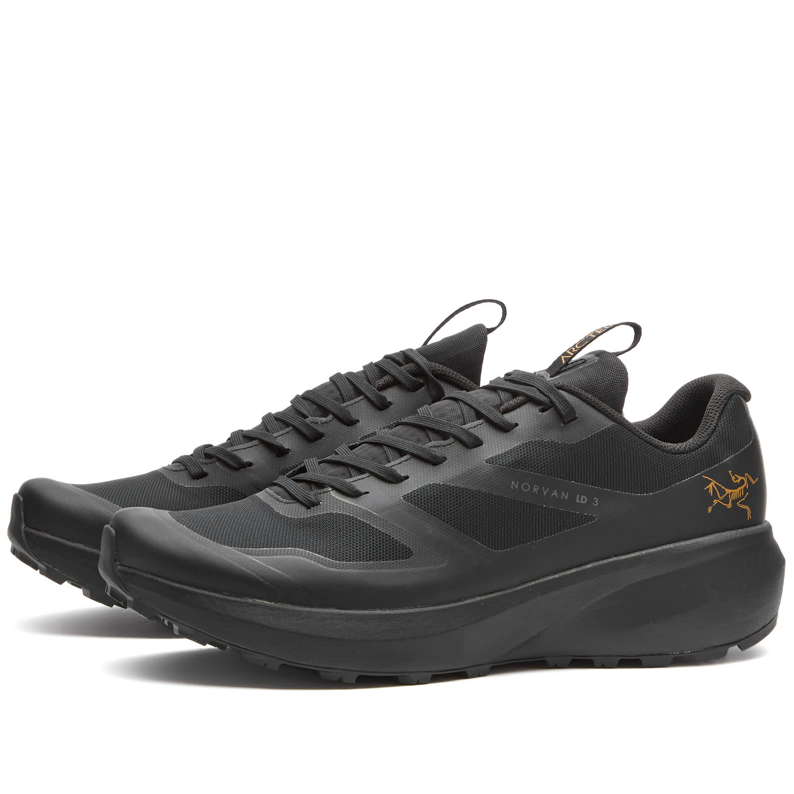Arc’teryx Norvan LD 3 GTX Black