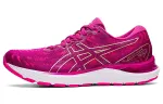 ASICS Gel Cumulus 23 'Fuchsia Red' Women's