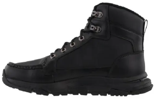 Timberland Outdoor Boots Men's Black